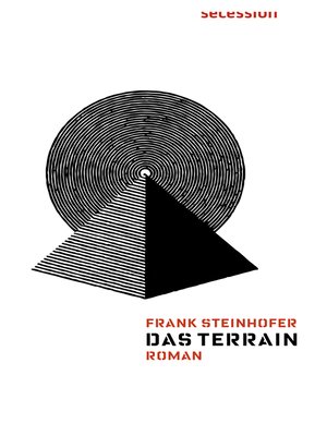 cover image of Das Terrain